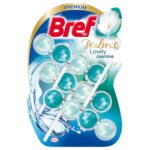 BREF KUGLICE 3/1 JASMIN