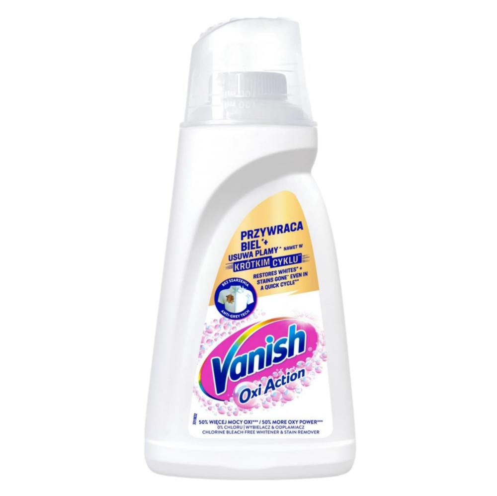 1782333636780 VENISH OXI ACTION 1L - Slika 1