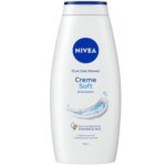 NIVEA GEL 750 ml CREME SOFT