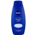 NIVEA GEL 750 ml CREME CARE