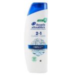 HEAD&SHOLDERS ŠAMPON 330ml CLASIC 2U1