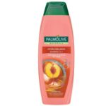 PALMOLIVE ŠAMPON 350 ml NATURAL-BRESKVA