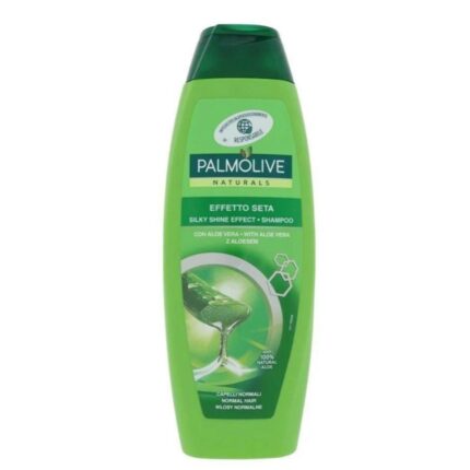 PALMOLIVE ŠAMPON 350 ml ALOE VERA