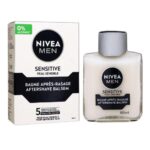 NIVEA AFTER SHAVE SENSITIVE