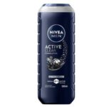 NIVEA GEL 500 ml ACTIVE CLEAN 5IN1 M