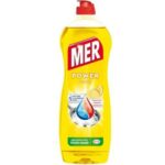MER 750 ml LIMUN
