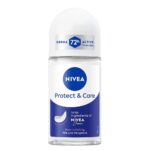 NIVEA ROLL ON 50ml PROTECT&CARE