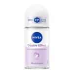 NIVEA ROLL ON 50 ml DOUBLE EFECT