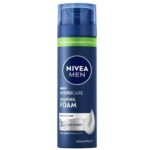 NIVEA PENA 200 ml PROTECT & CARE
