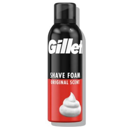 GILLETTE PENA 200ml CLASSIC