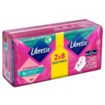 LIBRESSE ULOŠCI ULTRA SUPER 2X8
