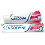 SENSODYNE PASTA 75 ml SENSITIVITY+CAVITY