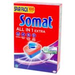 SOMAT 100/1 ALL IN ONE