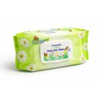 CAMELIJA VLAŽNE MARAMICE SENSITIVE 72/1