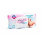 CAMELIJA VLAŽNE MARAMICE BABY 72/1