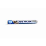 CAMELIJA ALUFOLIJA 30m