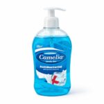 CAMELIJA TEČNI SAPUN 500ml ANTIBAKTERISKI