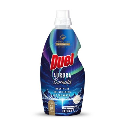 DUEL OMEKŠIVAČ AURORA BOREALIS 1.6L