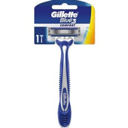 GILLETTE BLUE 3 HRDC