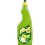 TAŠ ZA SUDOVE 900 ml LIMUN