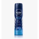 NIVEA DEO 150 ml FRESH ACTIV