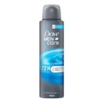 DOVE DEO 150 ml CLEAN COMFOR