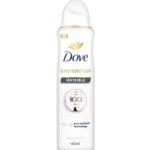 DOVE DEO 150 ml INVISIBLE DRY
