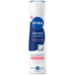 NIVEA DEO 150 ml DERMA CONTROL PURE HYALURON