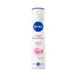NIVEA DEO 150 ml FRESH ROSE TOUCH