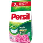 PERSIL PRAŠAK ROSE 7kg