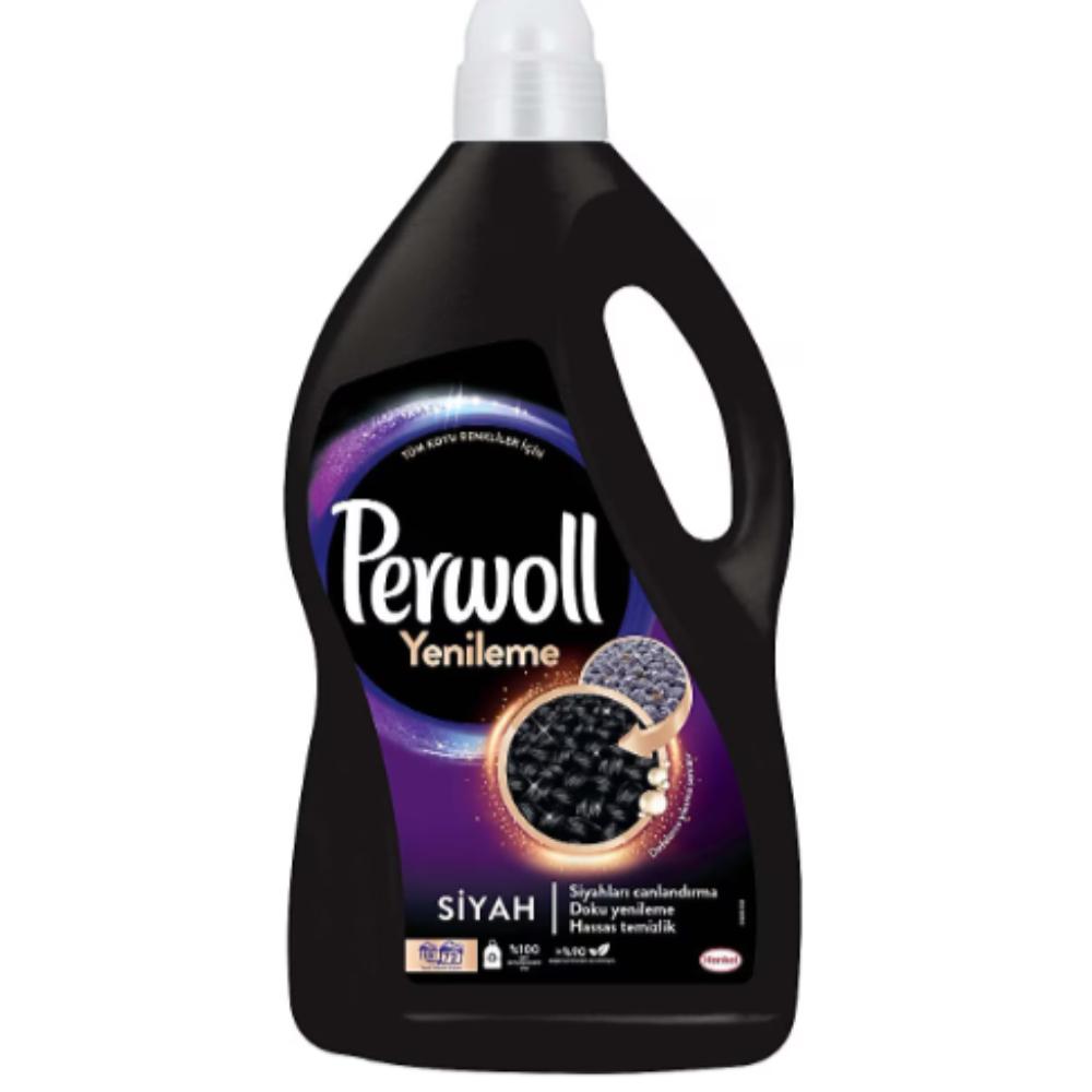Picture4 PERWOLL 3,96L BLACK - Slika 1