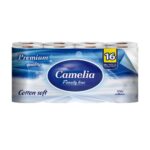CAMELIJA T. PAPIR PREMIJUM 16/1