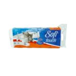 CAMELIJA T.PAPIR SOFT TOUCH 10/1