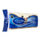 CAMELIJA T.PAPIR SOFTICO 8/1