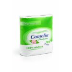 CAMELIJA UBRUS DVOSLOJNI 2/1