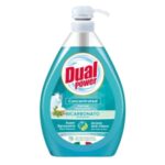 DUAL TECN.ZA SUDOVE PUMPICA 1L BICARBONATE