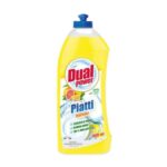 DUAL TECN.ZA SUDOVE 1L CITRUS FRUITS