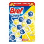 BREF KUGLICE 3/1 LIMUN