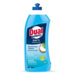 DUAL TECN.ZA SUDOVE 1L BICARBONATE AND MINT