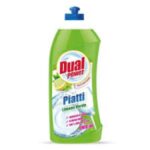 DUAL TECN.ZA SUDOVE 1L GREEN LEMON