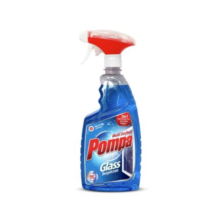 POMPA GLASS DEEP OCEAN-PUMPICA 750ML