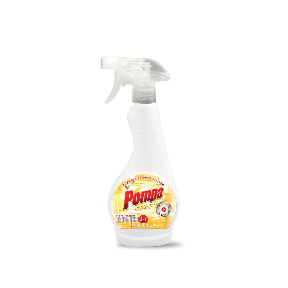 8606015846804 Pompa Kuhinja 500ml POMPA KUHINJA 500ML - Slika 1