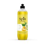 SPIN DWL LEMON &LIME 800ML