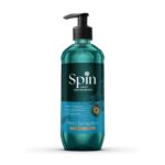SPIN DWL PREMIUM FRESH SENSATION  650ML