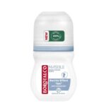 BOROTALCO ROLL ON 50 ml INVISIBLE