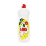 FAIRY 650 ml LIMUN