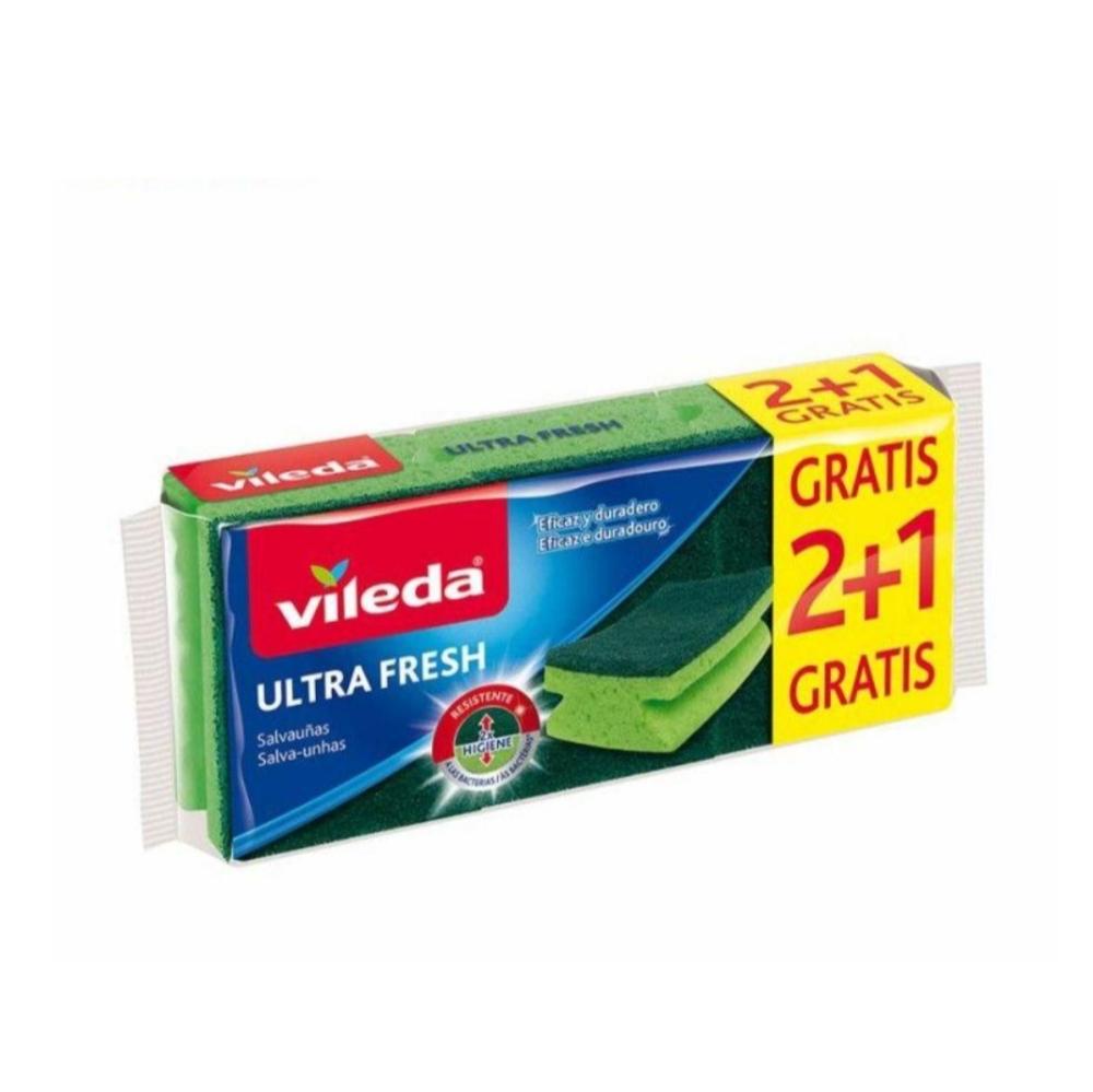 IMG_20260710_090959 VILEDA SUNĐER ULTRA FRESH 3/1 - Slika 1