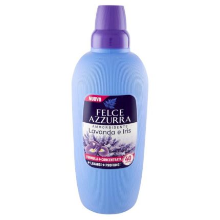 FELCE AZZURO OMEKŠIVAČ 2L LAVANDA