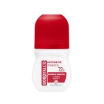 BOROTALCO ROLL ON 50ML INTENSIVE