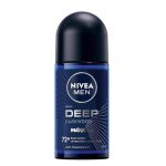 NIVEA ROLL ON 50ML DEEP MEN